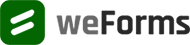weforms