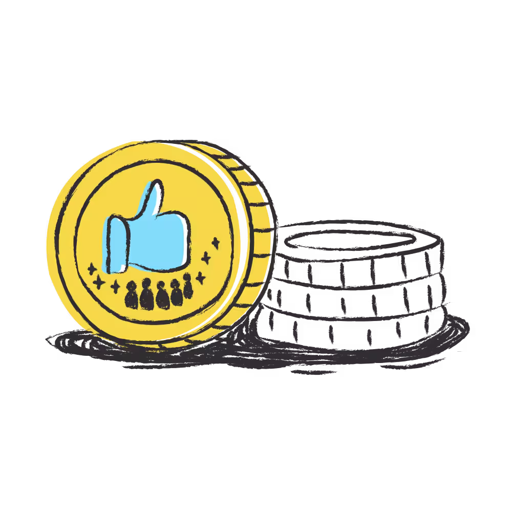 Finance Profit Growth Financial Money Savings